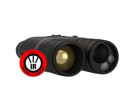 Тепловизионный бинокль ATN Binox 4T 384 4.5-18X