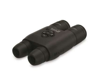 Тепловизионный бинокль ATN Binox 4T 640 1.5-15X