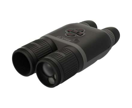 Тепловизионный бинокль ATN Binox 4T 640 2.5-25X