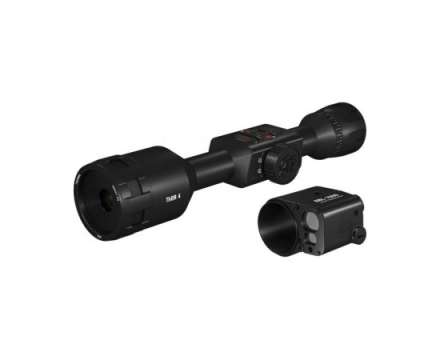 Тепловизионный прицел ATN Mars 4 640 1-10X