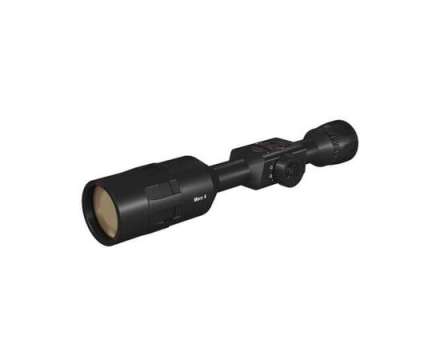 Тепловизионный прицел ATN Mars 4 384 7-28X