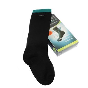 Водонепроницаемые гетры DexShell Overcalf