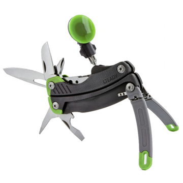 Мультитул Gerber Steady Tripod 31-001043