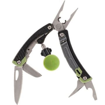 Мультитул Gerber Steady Tripod 31-001043