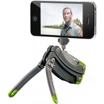 Мультитул Gerber Steady Tripod 31-001043