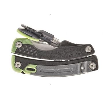 Мультитул Gerber Steady Tripod 31-001043