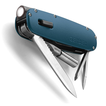 Мультитул Gerber Fit Light Tool 31-000731