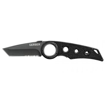 Нож Gerber Remix Tactical 31-001098