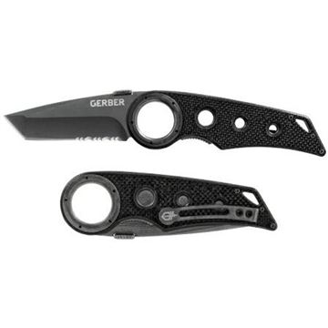 Нож Gerber Remix Tactical 31-001098