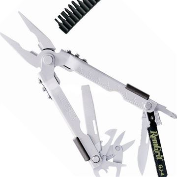 Мультитул Gerber Multi-Plier 600 w/ Pro Scout 7564