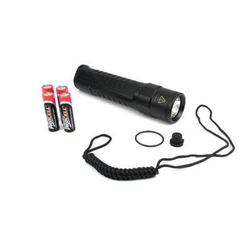 Фонарь Fenix E40 Cree XP-E (R4)