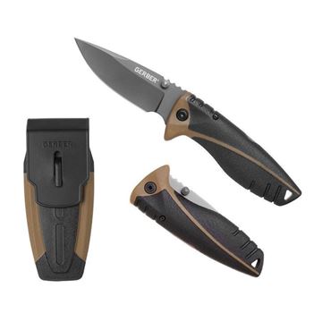 Нож Gerber Myth Folder Dp 31-001164