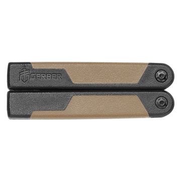 Точилка для ножей Gerber Myth Field Sharpener 31-001526