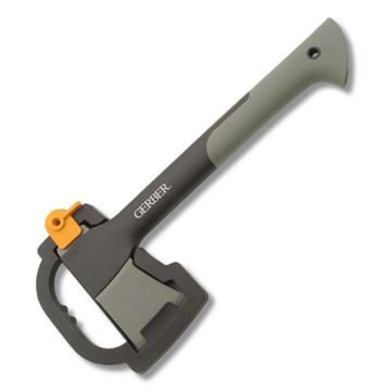 Топор Gerber Axe Camp 2 31-000914