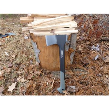 Топор Gerber Axe Camp 2 31-000914