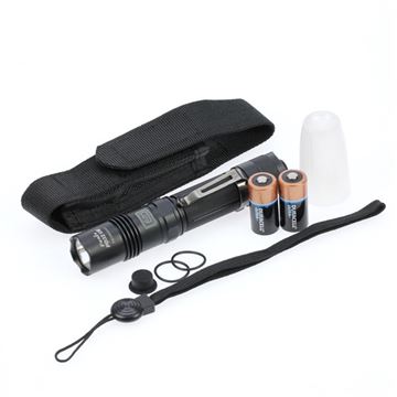 Фонарь Fenix PD32 Ultimate Edition Cree XM-L (T6) neutral white