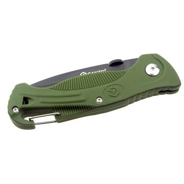 Нож Ganzo G611 green
