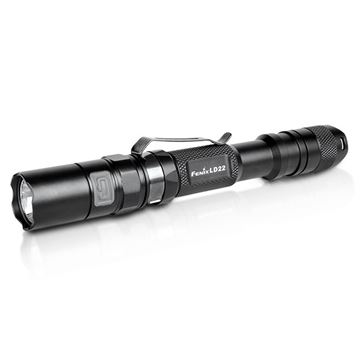Фонарь Fenix LD22 Cree XP-G (S2)
