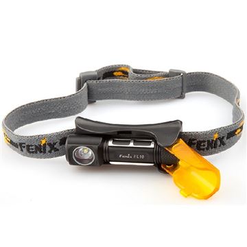 Фонарь Fenix HL10 Cree XP-E