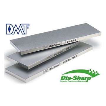Алмазный точильный камень Dia-Sharp® DMT 8" D8C