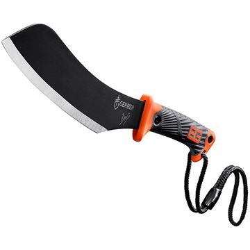 Паранг-Мачете Gerber Bear Grylls Compact Parang 31-002072