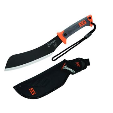 Паранг-Мачете Gerber Bear Grylls Compact Parang 31-002072