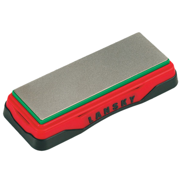 Точилка для ножей Lansky Diamond Benchstone LNLDB6M