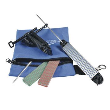 Набор для заточки Aligner™ DELUXE DMT ADELUXE