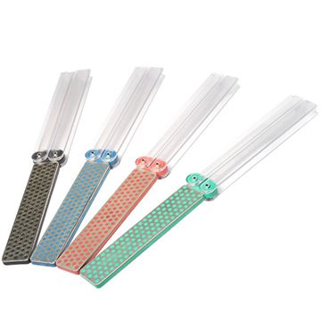 Алмазный точильный камень Diafold® DMT FWC