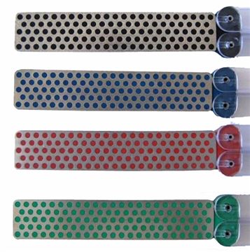 Алмазный точильный камень Diafold® DMT FWC