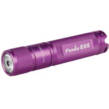 Фонарь Fenix E05 Cree XP-E