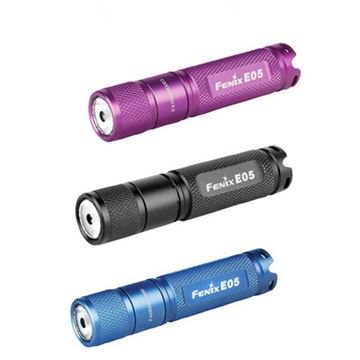 Фонарь Fenix E05 Cree XP-E