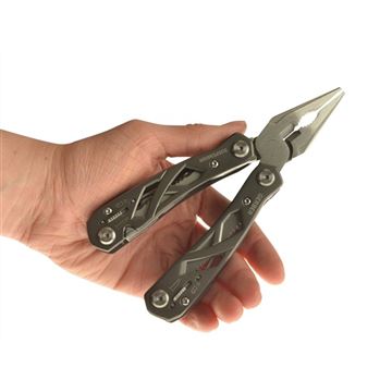 Мультитул Gerber Suspension Multi 22-41471