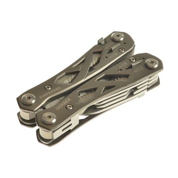 Мультитул Gerber Suspension Multi 22-41471