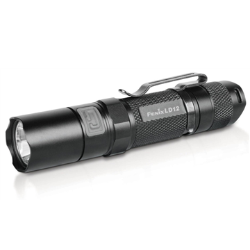 Фонарь Fenix LD12 Cree XP-G2 (R5)
