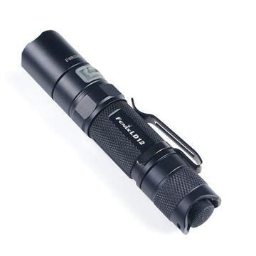 Фонарь Fenix LD12 Cree XP-G2 (R5)