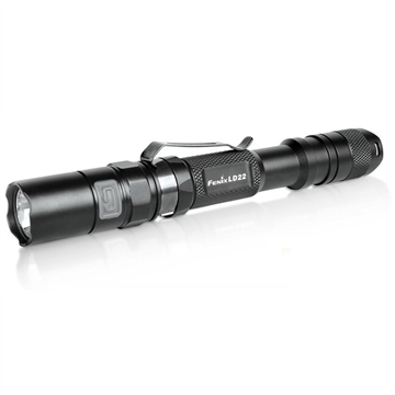 Фонарь Fenix LD22 Cree XP-G2 (R5)