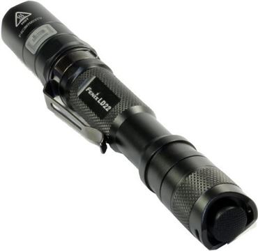 Фонарь Fenix LD22 Cree XP-G2 (R5)