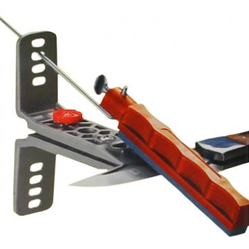Точилка для ножей Lansky Professional Knife Sharpening System LNLKCPR