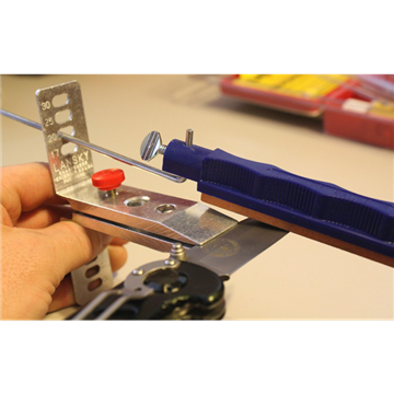 Точилка для ножей Lansky Professional Knife Sharpening System LNLKCPR