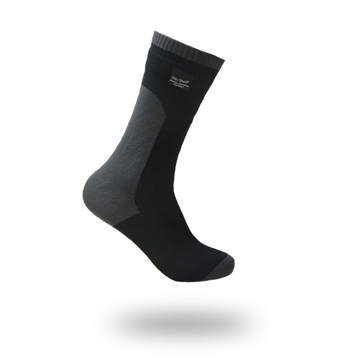 Водонепроницаемые носки DexShell Coolvent new