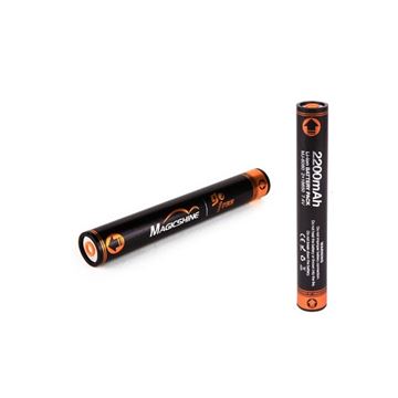 Блок аккумуляторный MJ-6080 7,4V/2200mAh