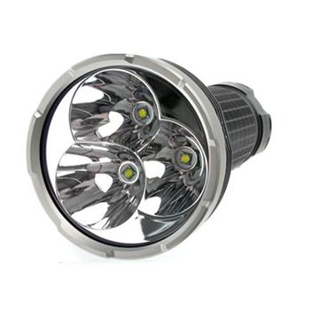 Фонарь Fenix TK75 Cree XM-L2 (U2)
