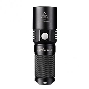 Фонарь Fenix PD12 Cree XM-L2 (T6)