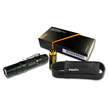 Фонарь Fenix LD12 Cree XP-G2 (R5) в подарочной упаковке