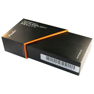 Фонарь Fenix LD12 Cree XP-G2 (R5) в подарочной упаковке