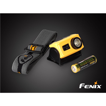 Фонарь Fenix HL22 Cree XP-E (R4)