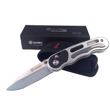 Нож Ganzo G718