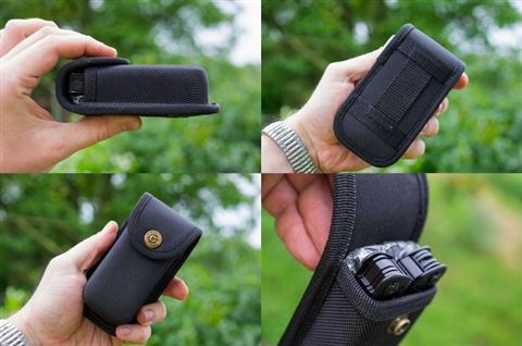 Мультитул Ganzo G302-B