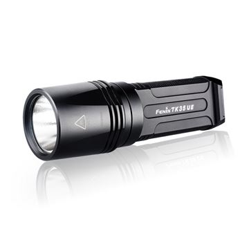 Фонарь Fenix TK35 Cree MT-G2 LED Ultimate Edition